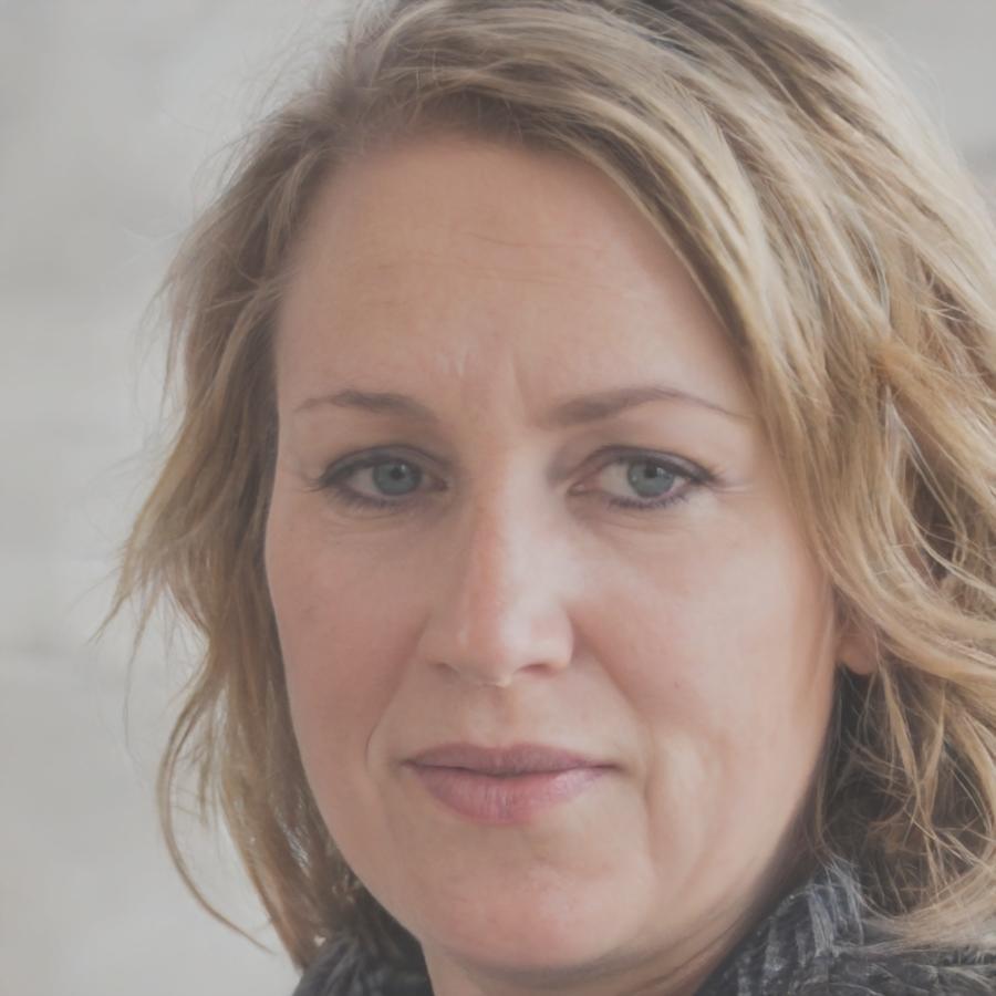 Program participant Elspeth Lindqvist