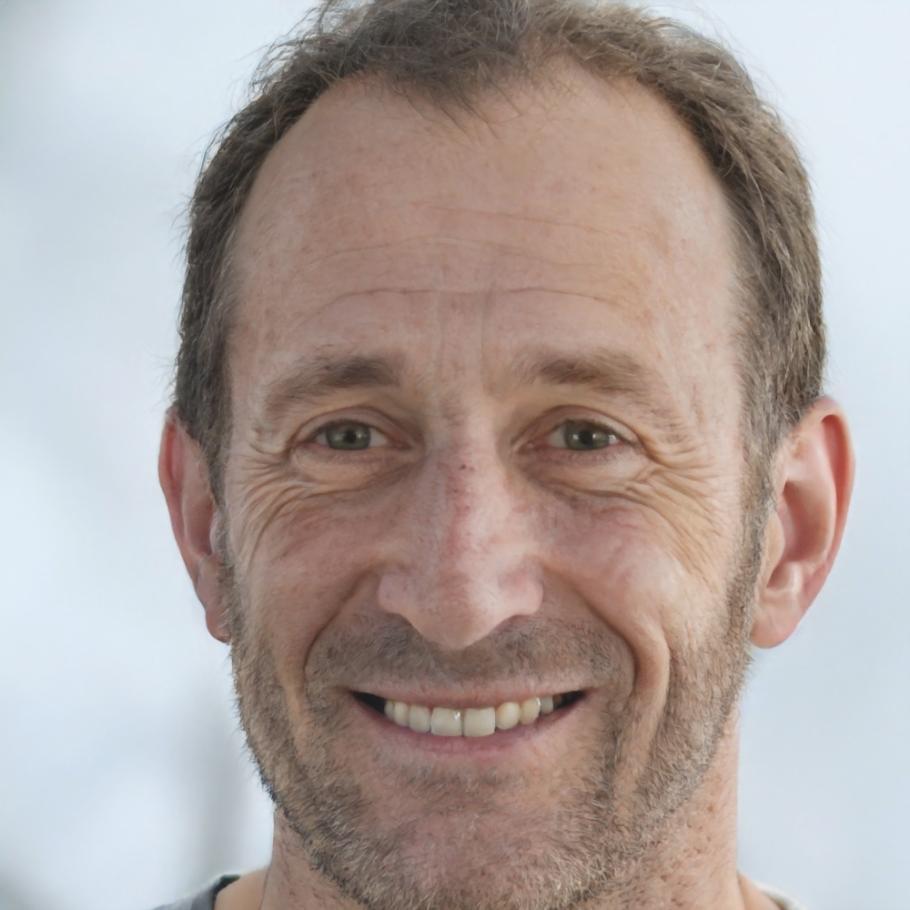 Program participant Dimitri Vasquez