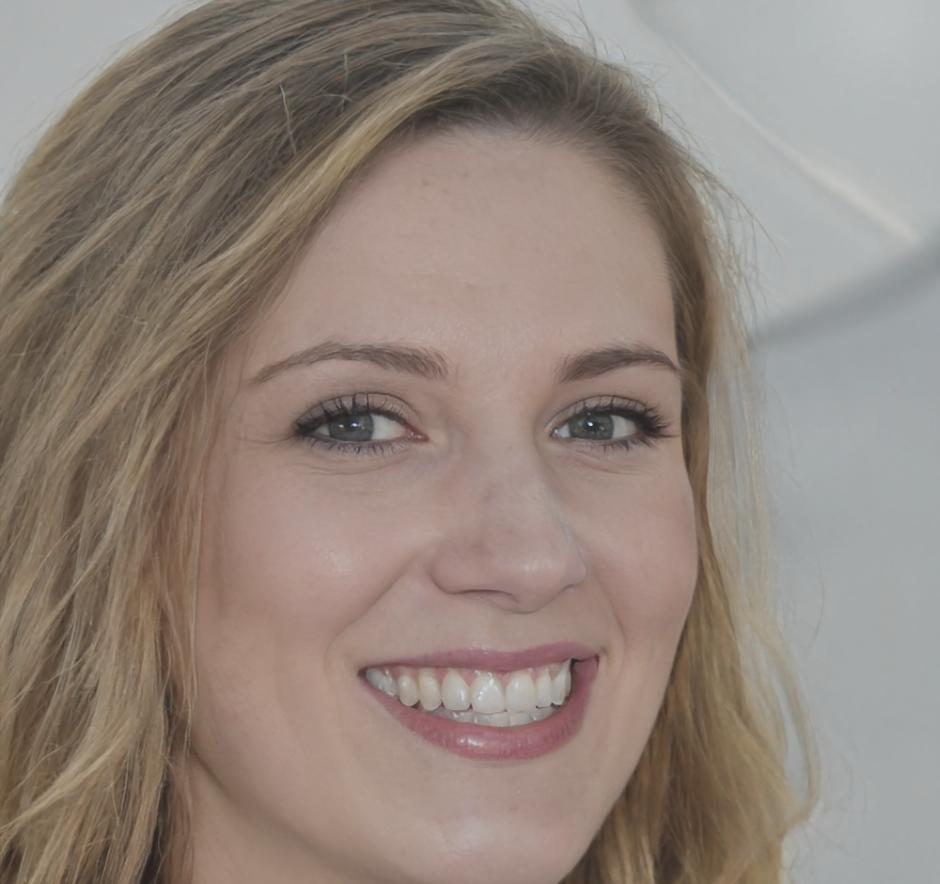 Bridget Thornhill, Head of Client Experience at ravonexilora