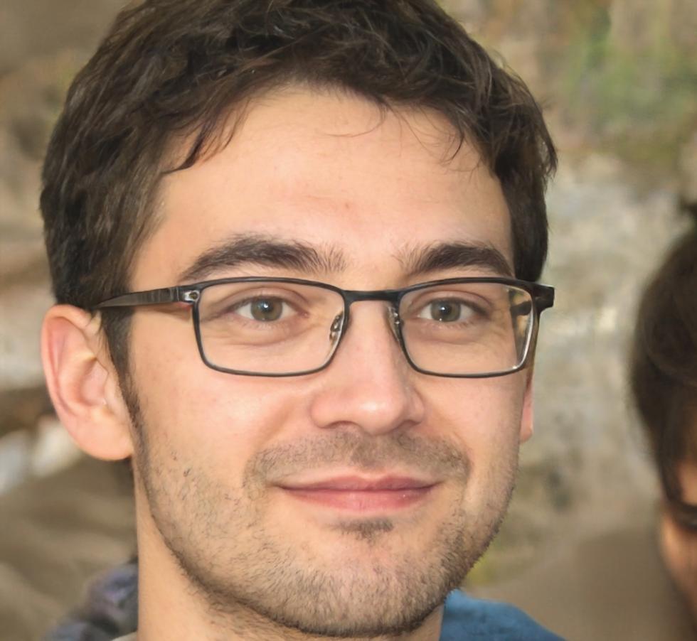 Hayden Fitzroy, program participant and financial planning enthusiast